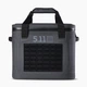 Сумка-холодильник 5.11 Tactical AllHaula 30-can Cooler Volcanic (5860091-098) - зображення 1