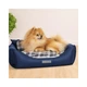 Лежак Pet Fashion Prime для собак 66х52х24 см - зображення 2