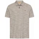 Поло Polos 1/2 sleeves Camel Active 409920-7P25-26 52 Коричневий (4063366242831) - зображення 1