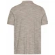 Поло Polos 1/2 sleeves Camel Active 409920-7P25-26 52 Коричневий (4063366242831) - зображення 2