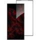 Захисне скло Intaleo Full Glue для Samsung Galaxy S23 Ultra (S918) - Black - зображення 2