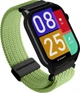 Смарт-годинник Garett GRC Activity 3 Black (ACTIVITY_3_BLACK) - зображення 3