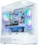 Корпус Zalman P40 Prism White (P40PRISMWHITE) - зображення 3