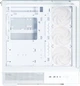 Корпус Zalman P40 Prism Plus White (P40PRISMPLUSWHITE) - зображення 7