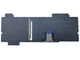 Клавіатура з підсвіткою для ASUS FX505, FX505G, FX505D, FX505GD, FX505GE, FX505GM, FX505DY, FX505DV, FX505DT, FX505DU — чорна (RU), без рамки, Original - зображення 3