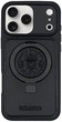 Чохол-накладка Santa Barbara Polo & Racquet Club Series Primo (SB-IP17SPPMO-P6.9BLK) для iPhone 17 Pro Max Black - зображення 1