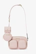 Кросбоді Michael Kors one size Рожева пудра (140620) - зображення 1