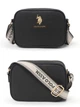 Жіноча сумка кроссбоді U.S. Polo ASSN one size BLCK (27V0047AA) - зображення 1