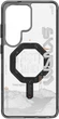 Чохол-накладка Skinarma Sonix (Mag-Charge) Samsung Galaxy S26 Ultra Black - изображение 4