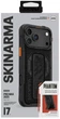 Чохол-накладка Skinarma Phantom (Mag-Charge + Grip-Stand) для iPhone 17 Pro Max Black - зображення 5