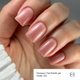 Гель для нарощування GEMELY Fast Builder gel 22 / Фаст Білдер гель 22, молочний какао, 15 мл - зображення 2