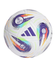 Футбольний м'яч Adidas Womens Konektis League розмір 5, біло-фіолетовий - зображення 4