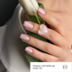 Гель для наращивания GEMELY Fast Builder gel 07 / Фаст Белдер гель 07, классический нюдовый, 15 мл - изображение 2