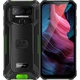 Смартфон Oukitel WP23 Plus 6.52"HD+ /8GB/256GB / T606 /10600mAh /13+5Мп/ IP69K /NFC Green (WP23_Plus_GN) - изображение 1