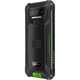 Смартфон Oukitel WP23 Plus 6.52"HD+ /8GB/256GB / T606 /10600mAh /13+5Мп/ IP69K /NFC Green (WP23_Plus_GN) - изображение 5