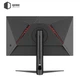 Монітор 32" Qube Overlord G32Q180HS - зображення 9