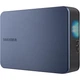Зовнішній жорсткий диск 2.5" USB 4.0TB Toshiba Canvio Gaming Dark Grey (HDTX240EK3CA) - изображение 2