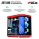 Комп'ютер ARTLINE Overlord P99 Windows 11 Pro (P99v82Win) - зображення 5