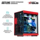 Комп'ютер ARTLINE Overlord P99 Windows 11 Pro (P99v82Win) - зображення 6