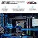 Комп'ютер ARTLINE Overlord P99 Windows 11 Pro (P99v88Win) - зображення 7