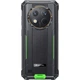 Смартфон Oukitel G1 6.5"HD+/6GB/256GB/T606/10600mAh/48+5Мп/IP69K/NFC Green (G1_GN) - зображення 6