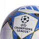 Футбольний м'яч Adidas UCL League BOX 2025 розмір 5, біло-синій - зображення 4