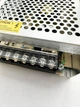 Блок живлення S-50-5 5V 10A 50W Металевий адаптер для LED стрічки, камер відеоспостереження Switching Power Supply PSU - изображение 5