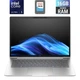 Ноутбук HP EliteBook 6 G1i / 16" (1920x1200) IPS / Intel Core Ultra 5 235U (12 (14) ядер по 2.0 - 4.9 GHz) / 16 GB DDR5 / 256 GB SSD / Intel Graphics / WebCam - изображение 1
