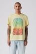 Футболка Levi's 52(XL) Жовтий (140667) - зображення 4