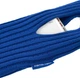 Вязаная сумка-чехол для смартфона BeCover Knit Pocket для повербанка (80 см) Deep Blue (BC_715161) - изображение 3