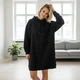 Женское платье - худи c начесом Esmara U.S. Grand Polo размер M (DR0009W036) - изображение 1