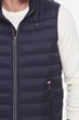 Жилет Tommy Hilfiger 48(M) Синий (140629) - изображение 2