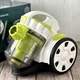 Пылесос Rainberg RB-651 контейнерный 3L 2500W - изображение 9