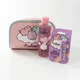 Косметичний набір PUSHEEN - косметичка + гель для душу + бальзам для губ (5904917439791) - зображення 2
