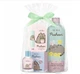 Косметичний набір Pusheen – парфумерна вода MEOW & FOREVER 50 мл + гель для душу малина 500 мл + бальзам для губ (5905367880898) - изображение 5