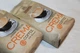 Кофе в зернах Milaro Crema Coffee 100% Natural 1 кг - изображение 3