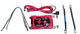 Контролер Smart BMS (плата захисту) DALY 4-8S LiFePo4 / 4-7S li-ion / 6-8S LTO 100A RS485 / CAN / UART / Bluetooth - изображение 2