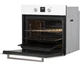 Стекло внутреннее в духовку для плиты Vestfrost S-Mix 460х590 мм Прозрачное - изображение 2