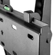 Кронштейн похилий для тв Cabletech UCH0192 - изображение 2