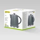Чайник кераміка Maestro MR-078 - изображение 7