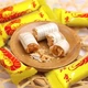 Конфеты карамельные РАКИ (обновленные Рачки) с шоколадно-арахисовой начинкой 500 г - изображение 2