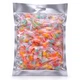 Льодяники карамель Cube Candy асорті 1 кг - зображення 1