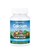 Детский Кальций + Магний Natures Plus Animal Parade Calcium 90 таблеток вкус ванильное мороженое - изображение 1