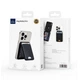 Магнітний картхолдер для смартфонів WIWU MW-003, Black - зображення 2