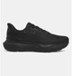 Кроссовки мужские Under Armour Ua Infinite Pro 2 40 Чорний 3028168-004 - изображение 2