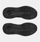 Кроссовки мужские Under Armour Ua Infinite Pro 2 40 Чорний 3028168-004 - изображение 5
