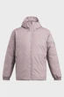 Куртка чоловіча Under Armour Ua Cgi Lghtwght Down Jkt 2XL Пудровий 1378840-015 - зображення 4