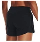 Шорты женские Under Armour Flex Woven 2 In 1 Training Shorts Black XL Чорний 1376936-001 - изображение 3