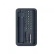 Аккумуляторная отвертка с набором бит 25в1 Xiaomi HOTO Straight Handle Electric Screwdrive Set 1500mAh - изображение 2