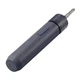 Аккумуляторная отвертка с набором бит 25в1 Xiaomi HOTO Straight Handle Electric Screwdrive Set 1500mAh - изображение 5